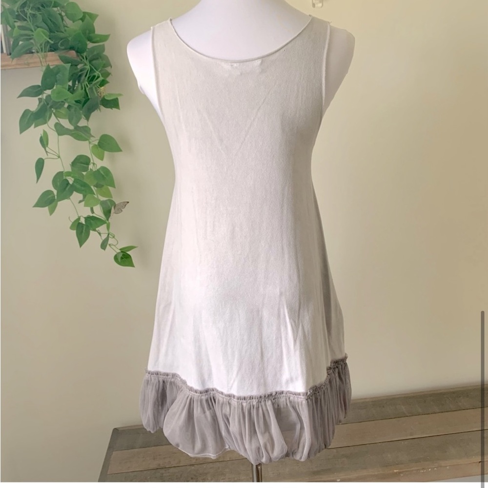 Tank Dress - Picture 4 of 5